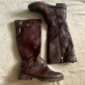 Naturalizer boots